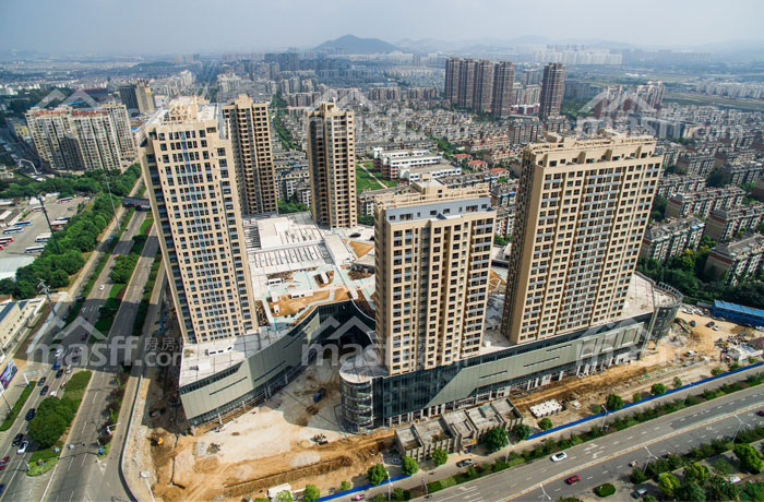 金色新天地相册详情_马鞍山房房网